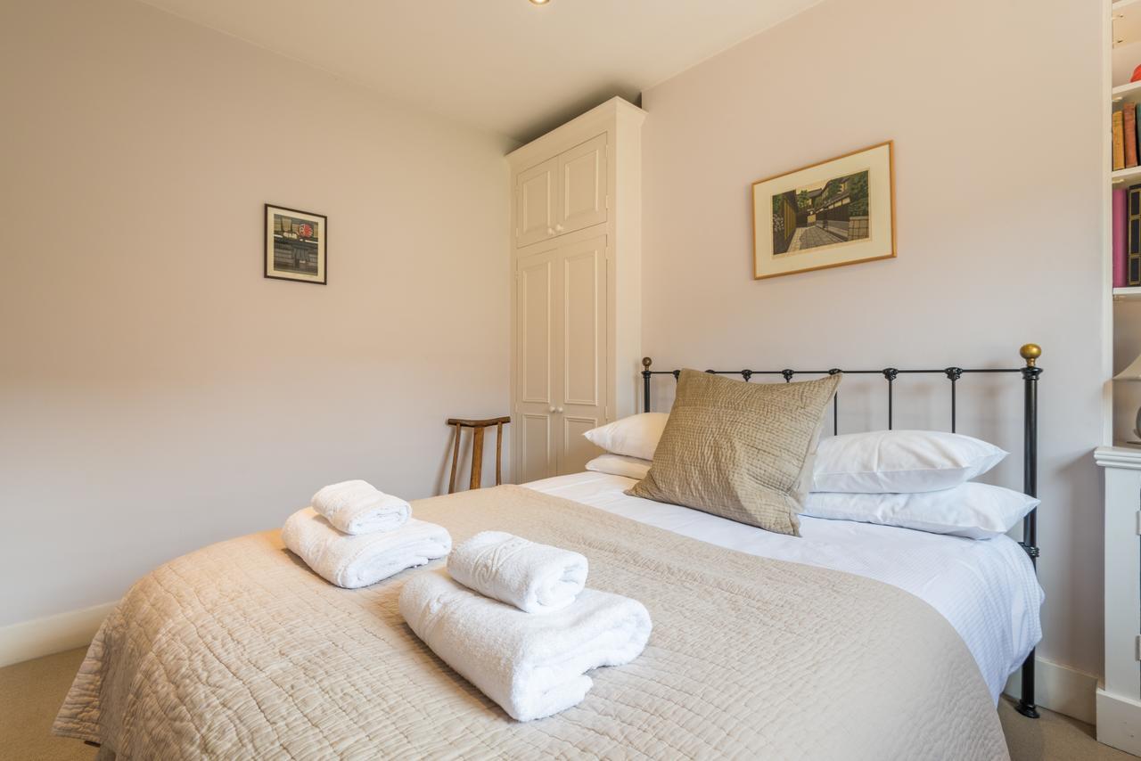 Vakantiehuis Large Family In Fulham Londen
